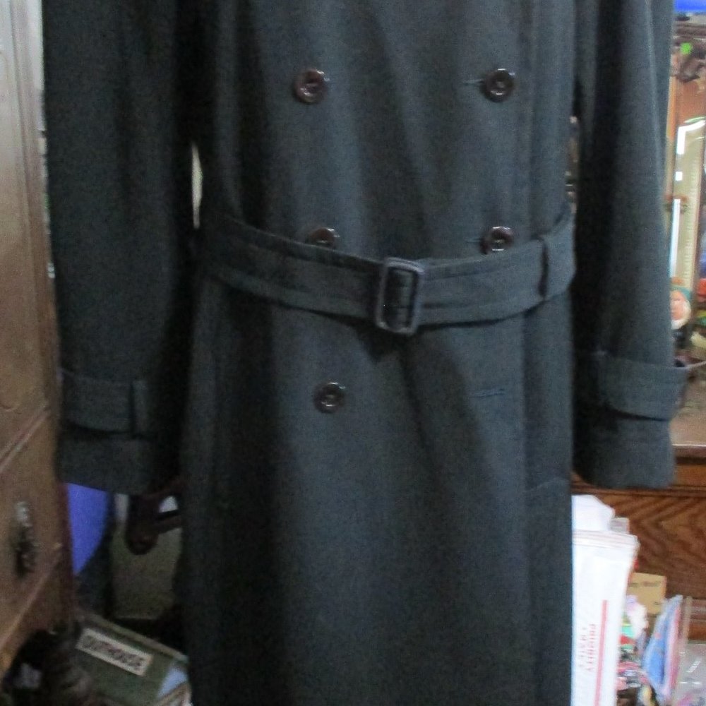 Woman's dress coat
